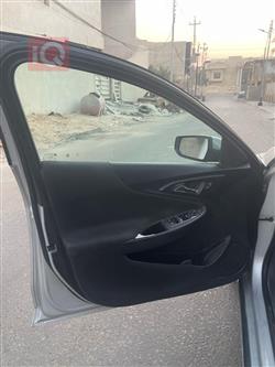 شيفروليه ماليبو